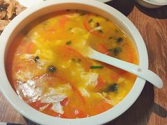 -周家二小姐的菜(西津渡店)