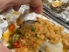 -老谢野馄饨(延安路店)