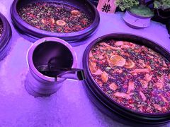 -梨花自助烤肉(乐宾店)