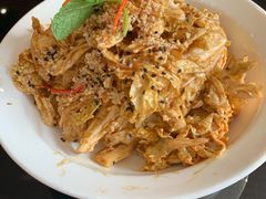 乾隆白菜-宛平李记小吃(东关街店)