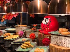 -喜庭海鲜自助(来福士店)