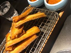 -老头儿油爆虾·1987杭州烟火味(湖滨银泰in77D区店)