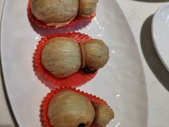 椒盐葫芦酥-绿波廊(豫园店)