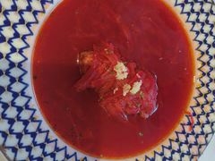 -哈拉硕俄式西餐