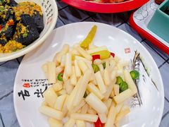 -虎虎龙虾大排档(双井店)