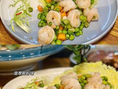 -喜粤糖朝餐厅(三八广场店)