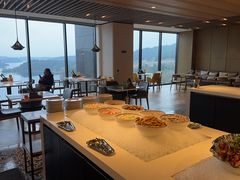 -食光全日制餐厅(绵阳首开喜来登酒店)