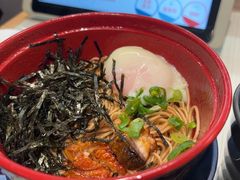 -滨寿司(新街口中央商场店)