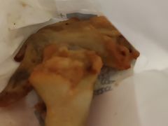 蜜汁烤翅-达美乐比萨(慧忠路店)