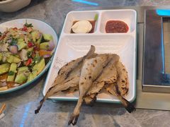 -多宾韩国料理(学衡路店)