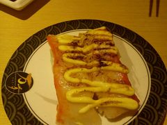 -万岁寿司(蓬江万达店)