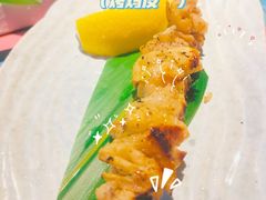 -有喜屋·深夜食堂(北京西路店)