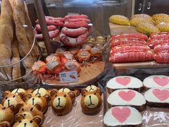 -露丝卡文•世界冠军面包(乐峰广场店)