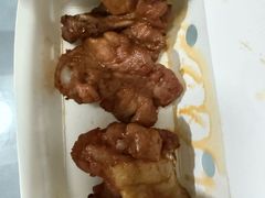 -必胜客(大宁路店)
