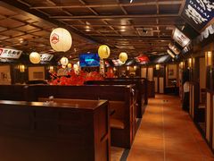 卡座-牛家酒场(7mall店)