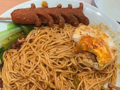 -醉面(郑州花园SOHO店)