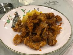 -友鹏海鲜(新宜白大道店)
