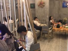 -优悦派·别墅派对轰趴馆(静安店)