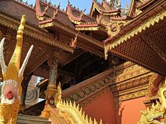 -西双版纳总佛寺