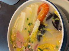 -老弄堂菜馆·老底子杭帮味(鼓楼店)