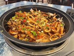 -秦淮人家风味酒楼(赣榆店)