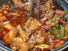 -88号小吃店·经典云南菜·地道纳西美食