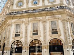 -埃马努埃莱二世拱廊