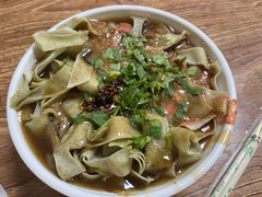 嘎巴菜-盛月斋(大王庄店)
