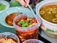 -金龙·打边炉(南京西路店)