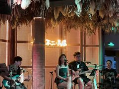 -不二·民谣音乐餐酒吧(万寿宫历史文化街区店)