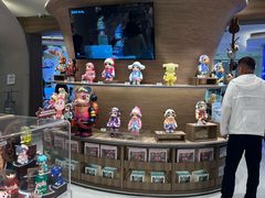 -泡泡玛特POPMART(国金街店)