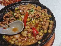 -盐帮食坊•小河帮川菜(四川师大店)