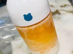 -兰熊鲜奶(西直门凯德mall店)