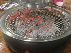 -江城二当家烤牛肉(莲塘新村店)
