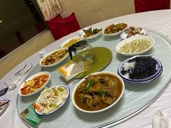 -天乐农家鱼头王(天目湖店)