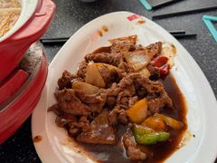 -王庄阿咪海鲜大排档(象园店)