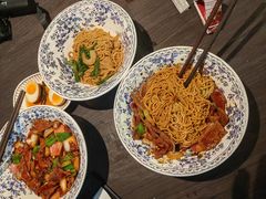 -阿大排档(长春这有山店)