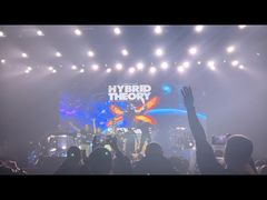 -华熙LIVE·五棵松·M空间