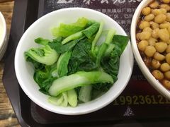 -秦云老太婆摊摊面(园博园店)