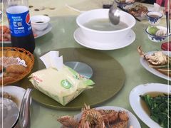 -秋姐美食店(旅游大道店)