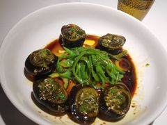 -筱爷叔·上海传统手工菜(玉树路店)