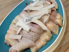 -探窝·竹笙椰子鸡(杨箕店)