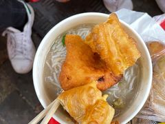 -汪记鲜鱼糊汤粉(沈阳路总店)