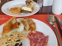 -洲际酒店·地平线全日餐厅HORIZON CAFÉ