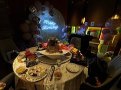 -ONE FULL 古董港式海鲜火锅