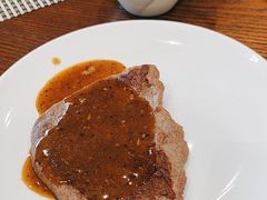 -重庆丽苑维景国际大酒店·海鲜自助餐厅