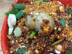 爆浆兔腰-冒椒火辣(奎星楼街店)
