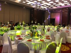 -上海龙之梦万丽酒店