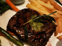 -Kitchen·Y洋厨房西餐厅(王府壹号店)