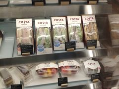 零售区-COSTA COFFEE(吴江路店)